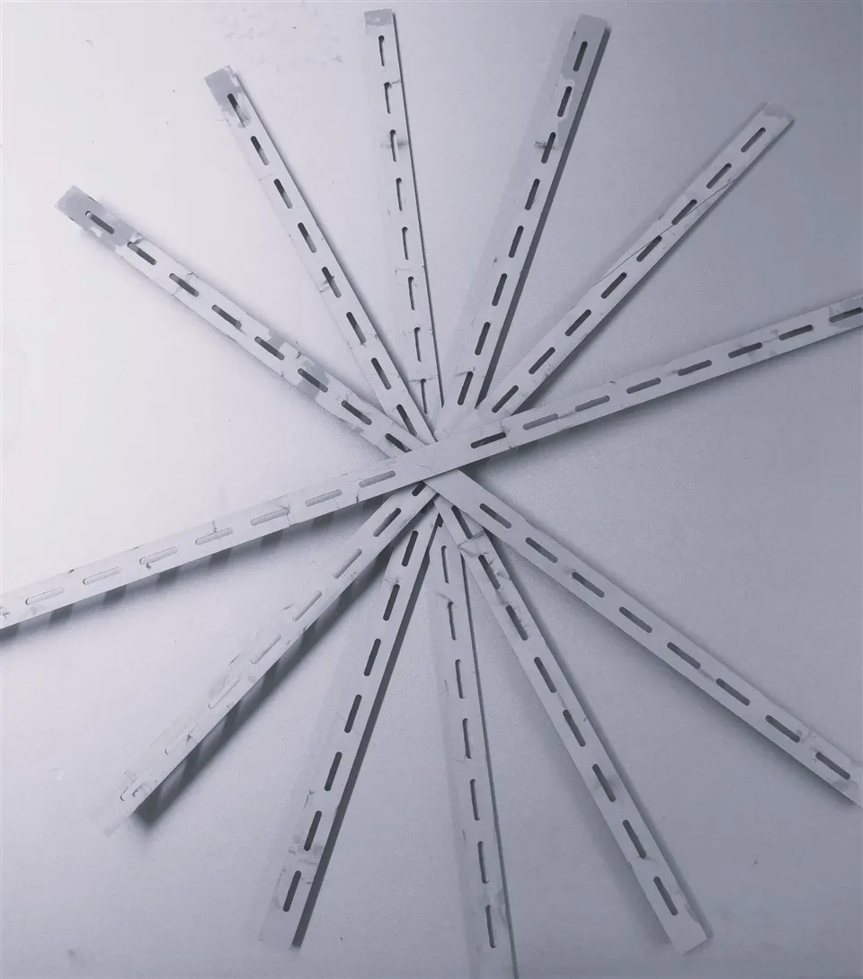 Högpresterande titanlegering Precision specialformade delar