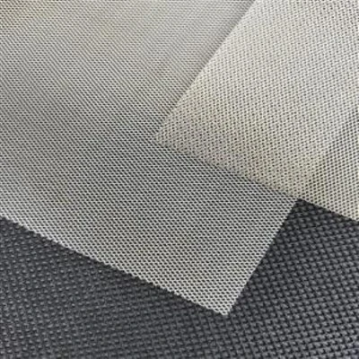 Titanium Plate Mesh